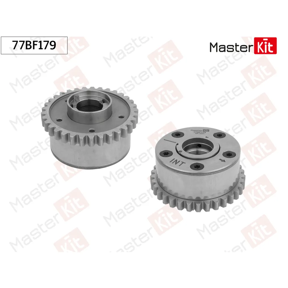 Механизм газораспределения (впуск) CHRYSLER/JEEP ERB (3.6) MASTERKIT 77BF179