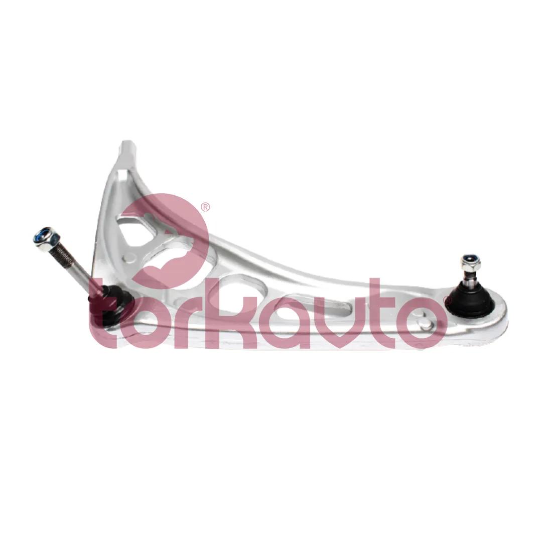 Рычаг подвески передний левый BMW 3 SERIES (E46) (98-05) TORK TRK4327