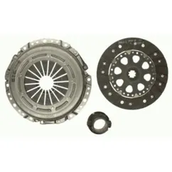Сцепление в сборе SACHS 3000 650 001