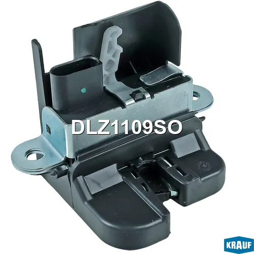 Замок багажника KRAUF DLZ1109SO