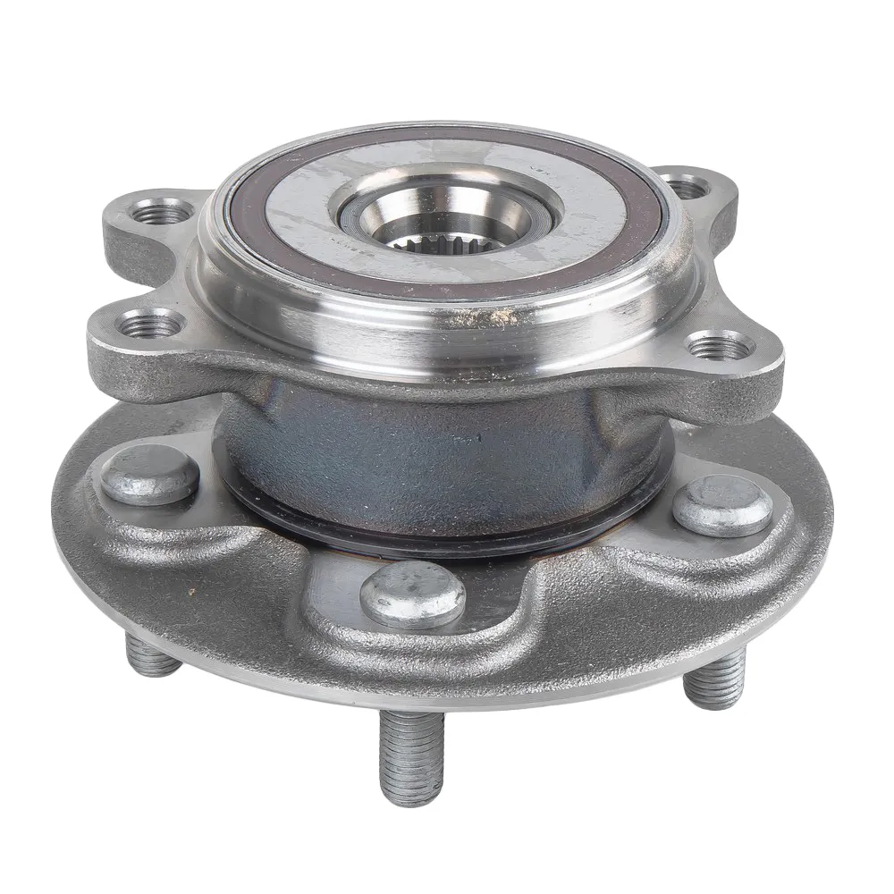 Ступица переднего колеса в сборе TOYOTA 4355033010