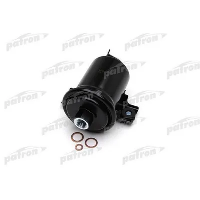 Фильтр топливный TOYOTA: COROLLA 92-97, COROLLA 97-00, COROLLA Comp PATRON PF3094