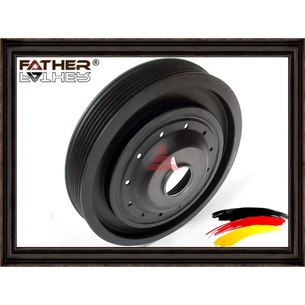 Шкив ременного привода FATHER F00118S01