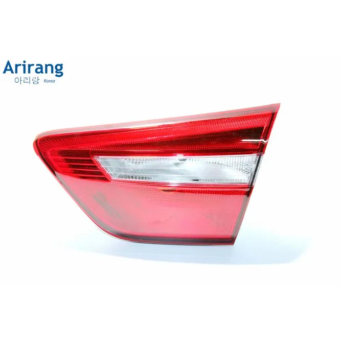Фонарь противотуманный правый ARIRANG ARG233198RTAXI