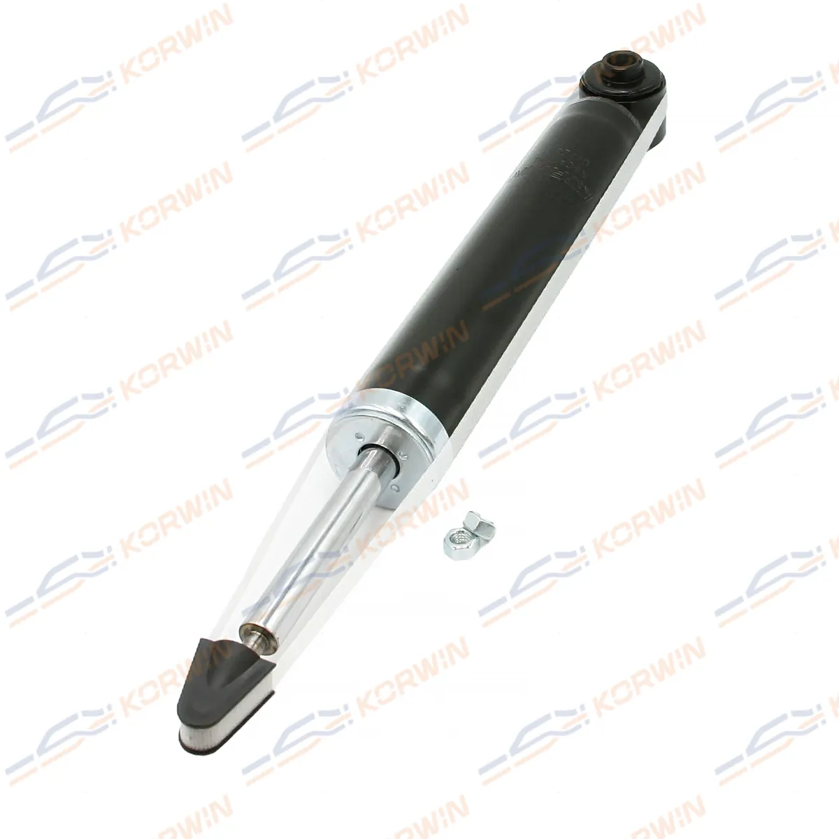 Амортизатор MONDEO IV/GALAXY/S-MAX 06- rear KORWIN KWCA1074