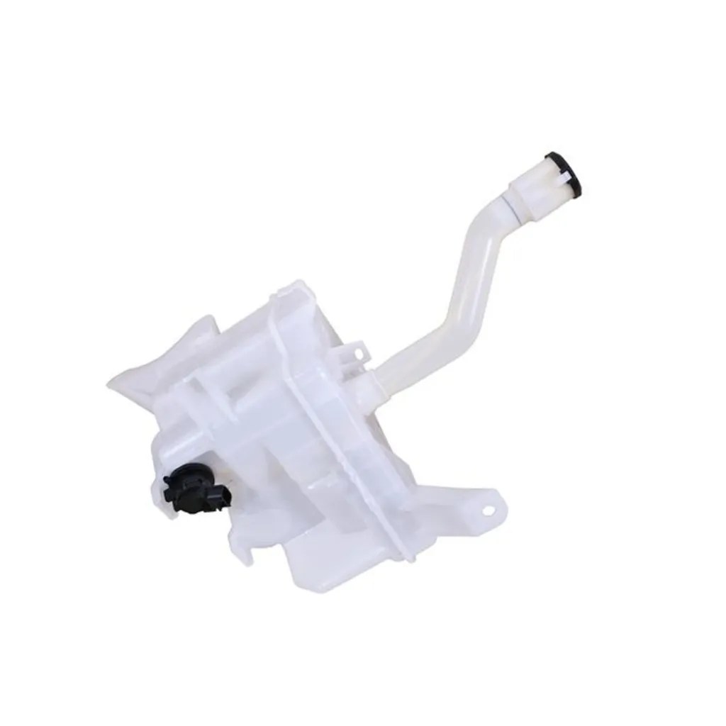 Бачок омывателя в сборе с 1 насосом (моторчиком) и горловиной, без омывателя фар хэтчбек AURIS/COROL CASP 17AB051X