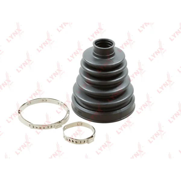 Пыльник ШРУСа наружный MAZDA 6 1.8-2.0 02-07, MITSUBISHI Lancer 1.8-2.0 0 LYNXauto PC-2069