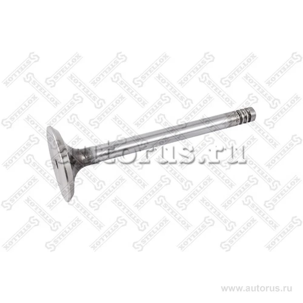 Клапан впускной 36.5x8x107.1 Ford Escort/Fiesta/Orion 1.8D 88> STELLOX 01-23152-SX