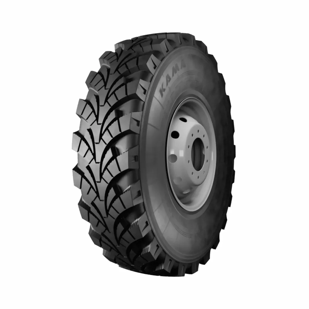 Шина грузовая R18 12,00 КАМА 431 135J лето 1343003