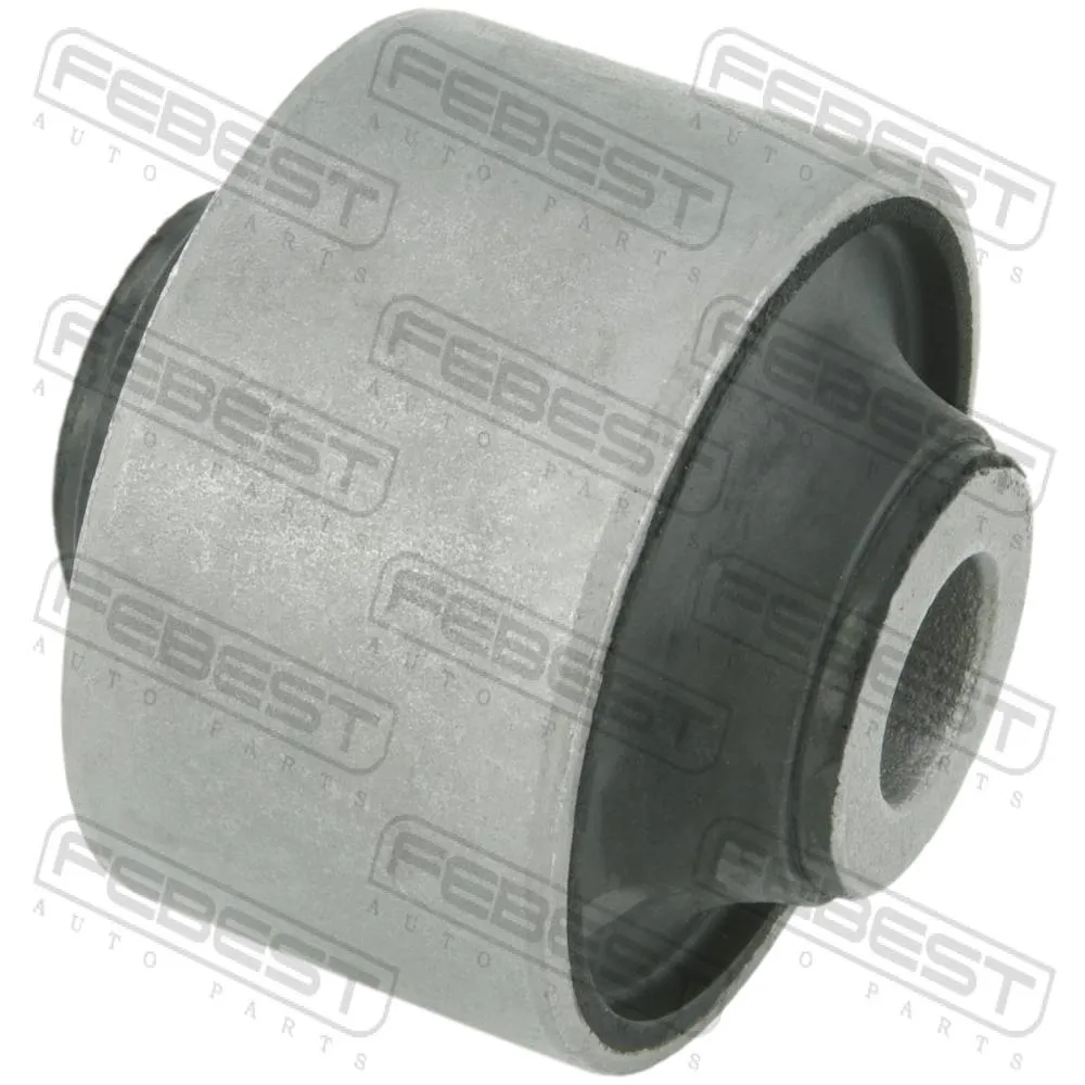 Сайлентблок передний переднего рычага NISSAN QASHQAI UK MAKE J11E 2013.12- FEBEST NAB-J11S