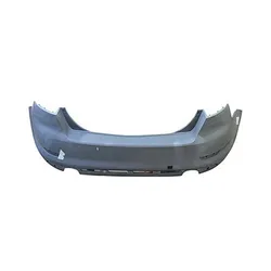 Бампер - задний (sedan) MONDEO 07- BSG BSG 30-920-018