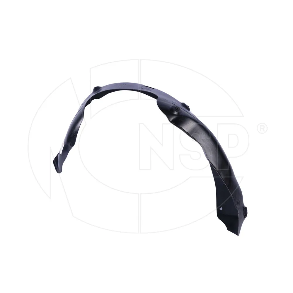 Подкрылок задний левый HYUNDAI SOLARIS (20-) NSP NSP1BD04007