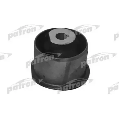 Сайлентблок дифференциала опоры дифференциала JEEP GRAND CHEROKEE III 2004-2 PATRON pse10603