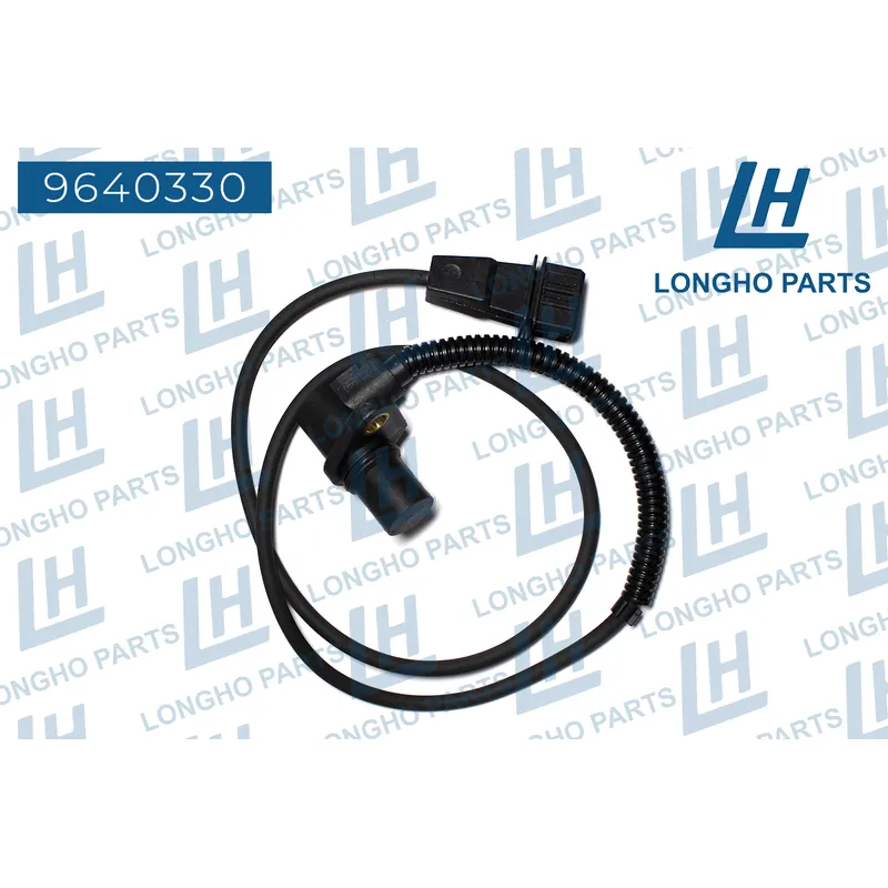 Датчик положения коленвала GENERAL MOTORS 90506103 LONGHO 9640330