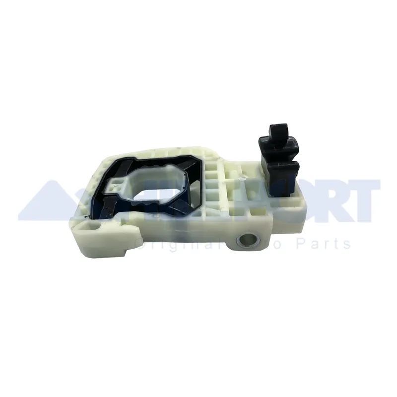 Опора (кронштейн) радиатора BMW правый HILLPORT BMHP8046