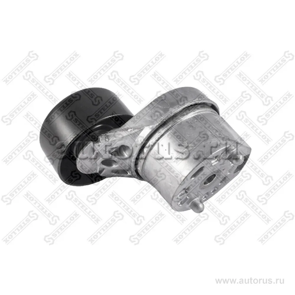 Ролик натяжной c механизмом натяжения Ford Transit 2.4Di 00> STELLOX 03-40325-SX