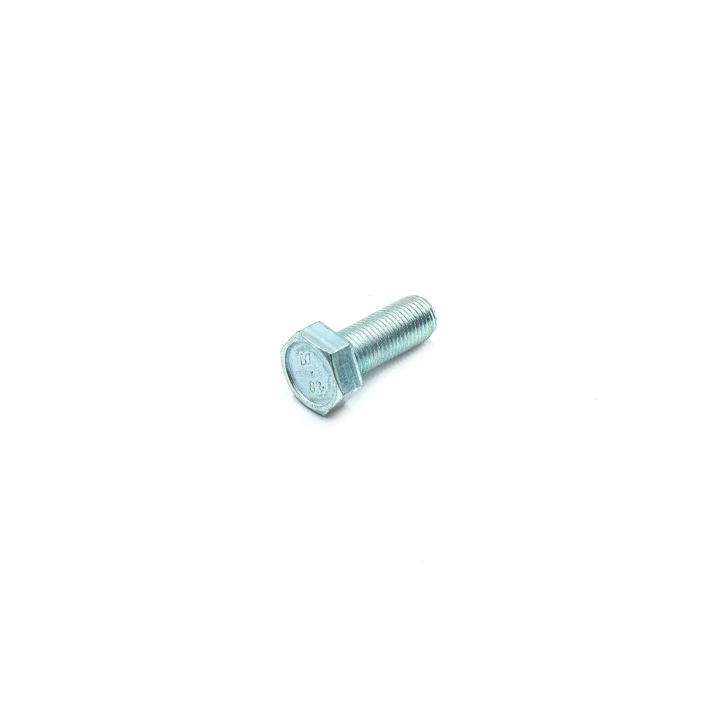 Болт M12x30 крепления шкива коленвала ВАЗ 2101,2108 БелЗАН 00001-0055404-218