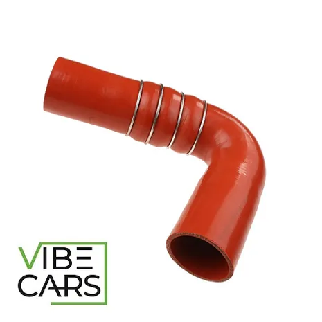 Патрубок интеркулера VIBECARS VC100173