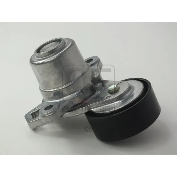 Натяжитель приводного ремня в сборе QUATTRO FRENI QF31P00375
