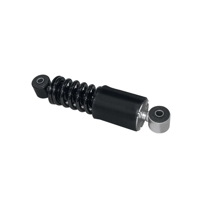 Амортизатор кабины пружинный 250/323, O/O, 14x50/14x50 для КАМАЗ 5490, MB (CB0150) SORL 5003120060