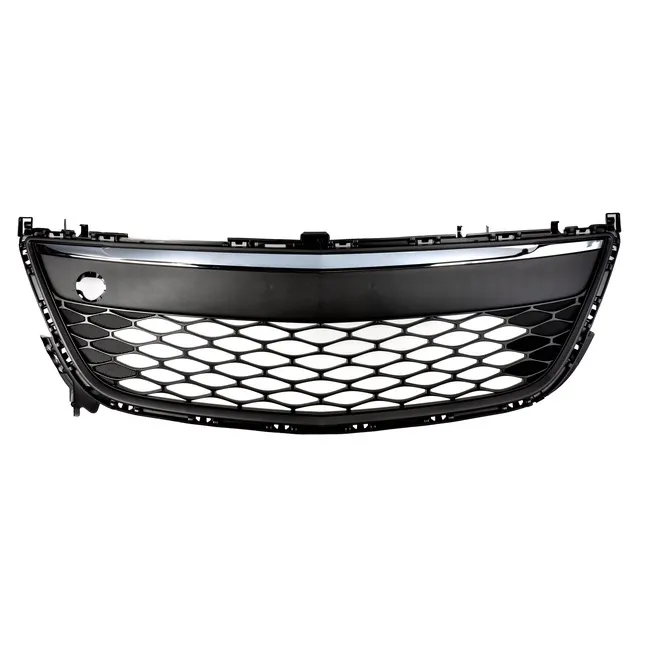 Решетка бампера (черный) MAZDA CX 7 10 GOOD GO MA602420