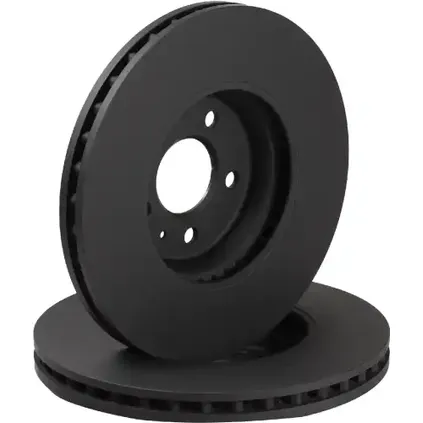 Диск тормозной передний Audi A4/A5 all 07> ZENTPARTS Z06164_ZNT