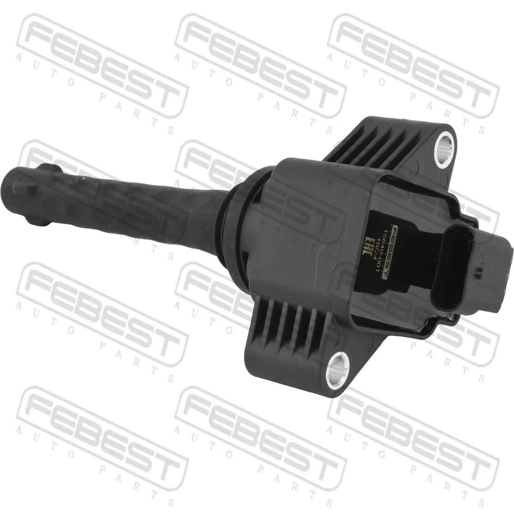 Катушка зажигания FEBEST 15640-001