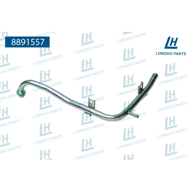 Трубка системы охлаждения HYUNDAI-KIA Accent/Creta/Elantra 254572B000 LONGHO 8891557