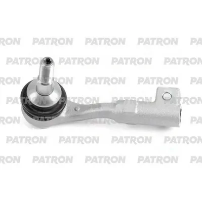 Наконечник рулевой тяги BMW X4 (G02, F98) 04/18 - PATRON PS10134L