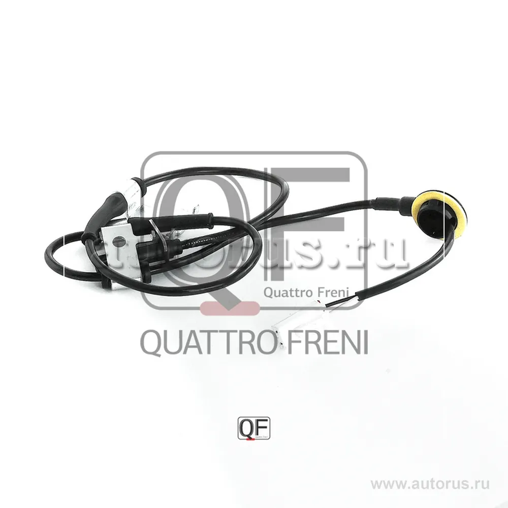 Импульсный датчик ABS FR RH, QUATTRO FRENI QF60F00176