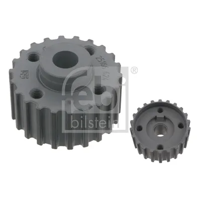 Шестерня ГРМ