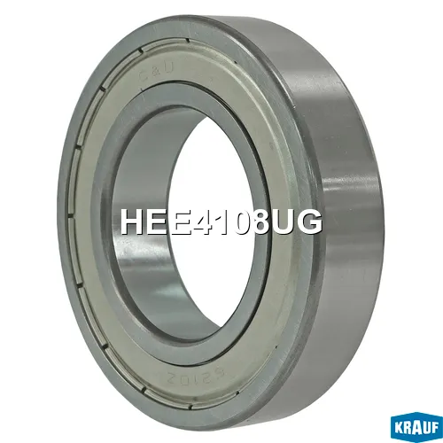 Подшипник электрической рулевой рейки KRAUF HEE4108UG