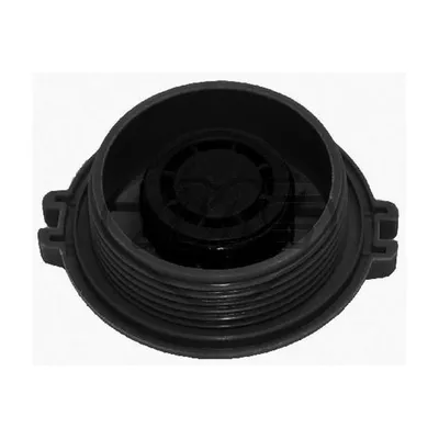КРЫШКА РАСШИРИТЕЛЬНОГО БАЧКА VW GOLF V/PASSAT B6/CRAFTER Metalcaucho 03677