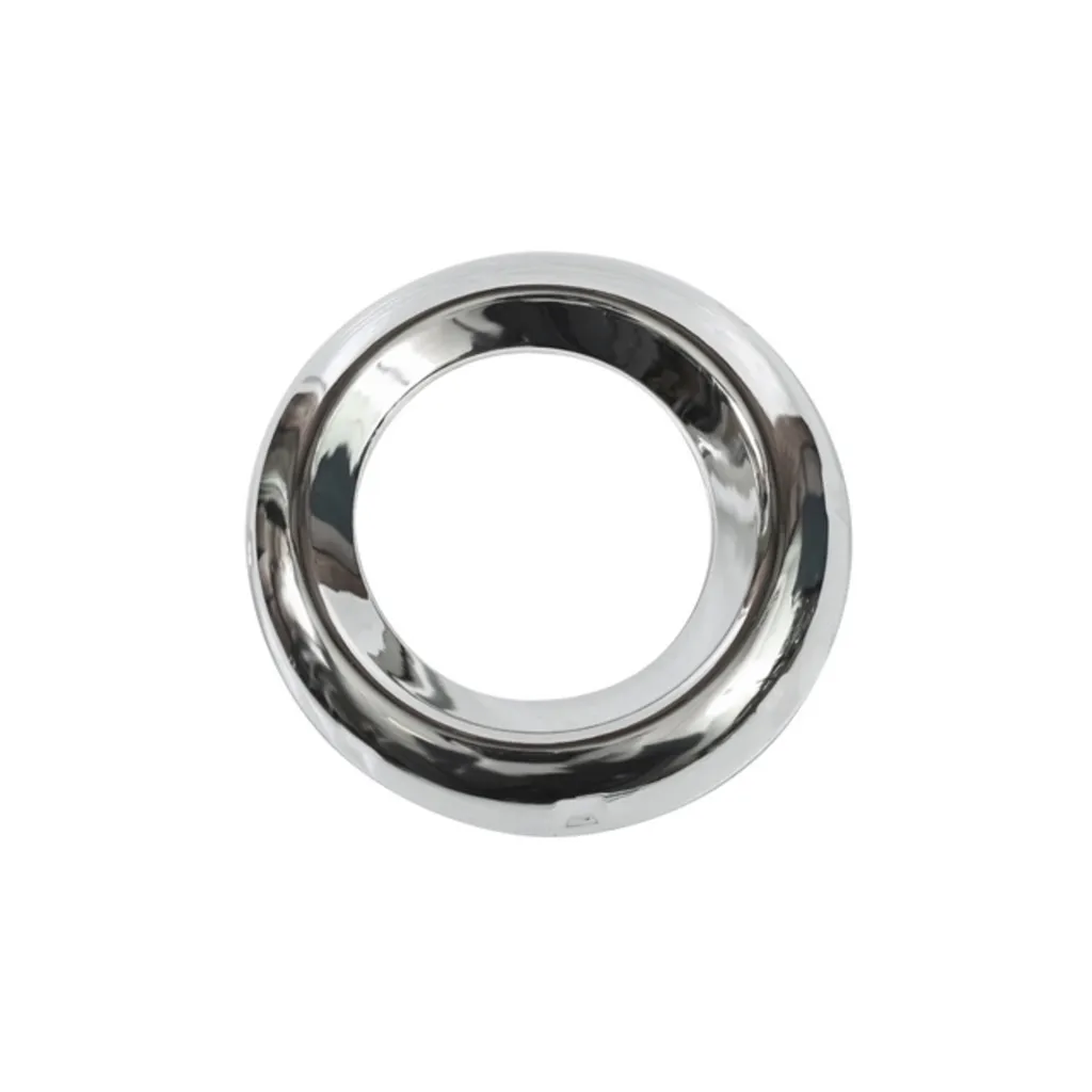 Ободок противотуманной фары правый хром RAV4 2010-2012 SAILING L321412015R