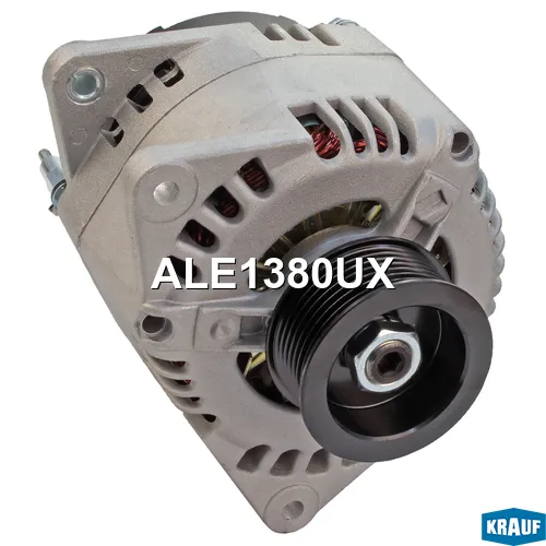Генератор 120Amp KRAUF ALE1380UX