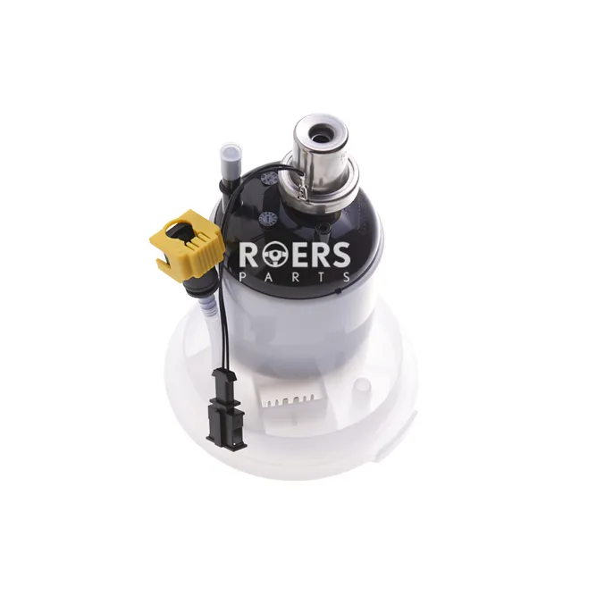 Фланец с топливным фильтром Roers Parts RPWGC500150