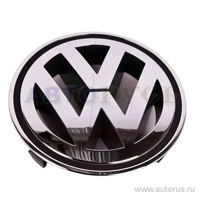 Эмблема VAG 3C0 853 600A MQH