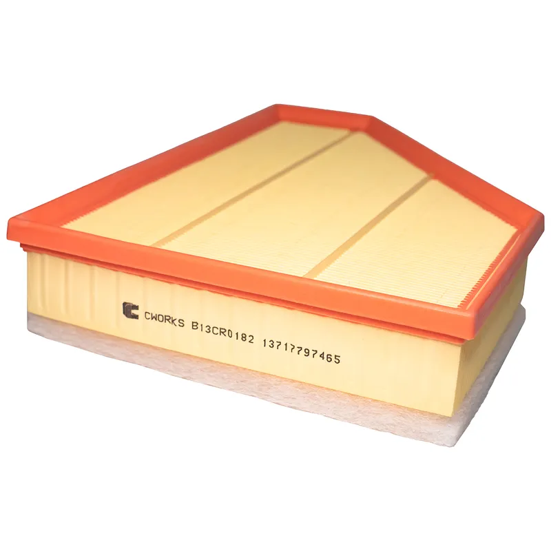 Фильтр воздушный CWORKS B13CR0182
