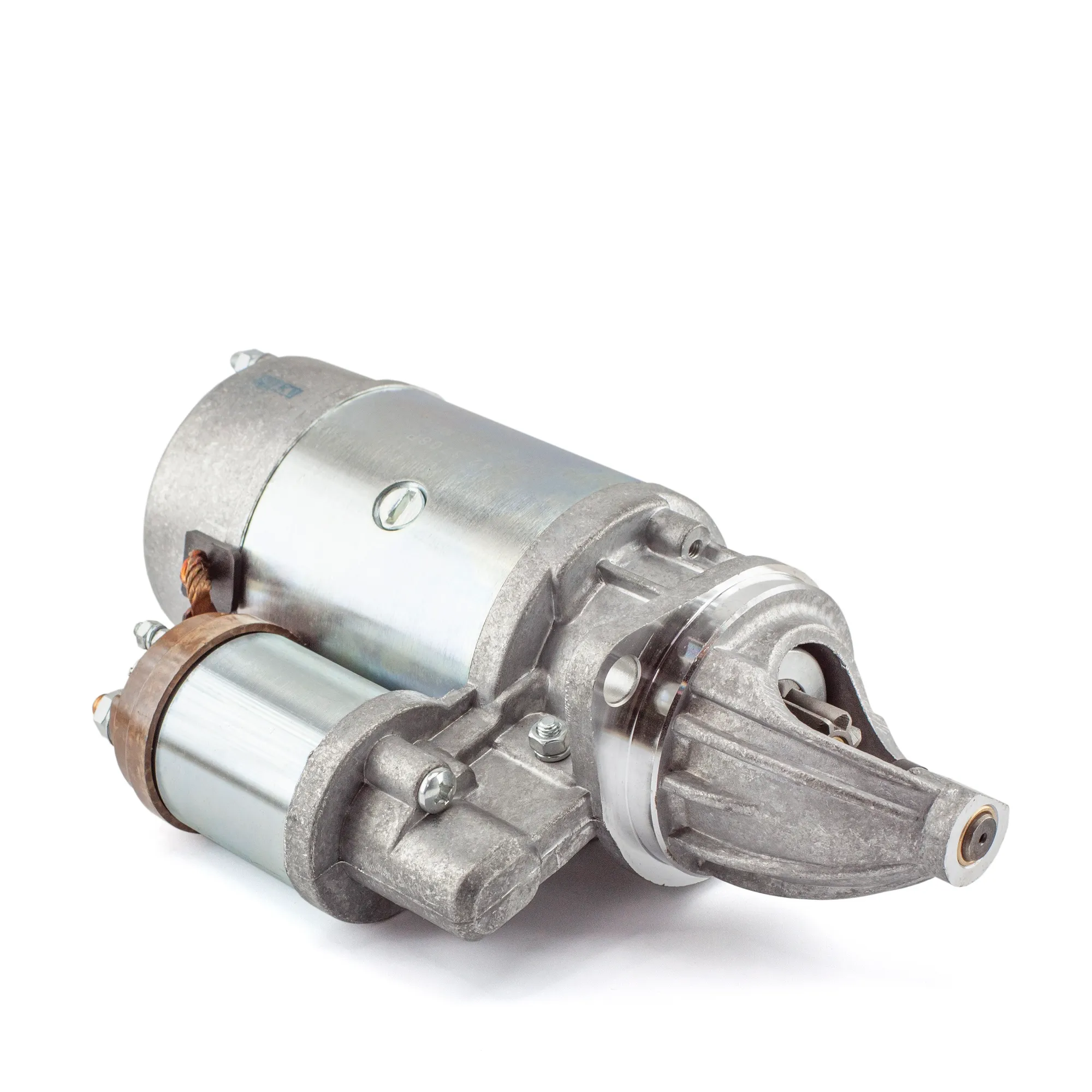Стартер двигателя автомобиля Атэ-1 42.3708000
