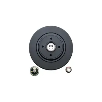 Диск тормозной с подшипником RENAULT MEGANE I GRANDTOUR/SCENIC ZENTPARTS Z06393