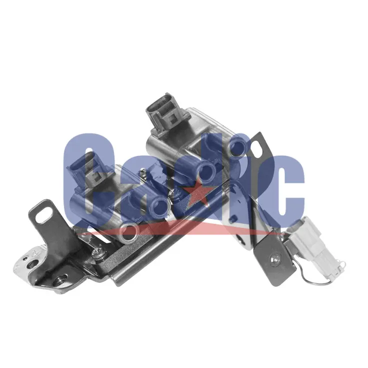 Катушка зажигания HYUNDAI Accent LC (ТагАЗ) (02-) 1.6 CADIC KD8032D