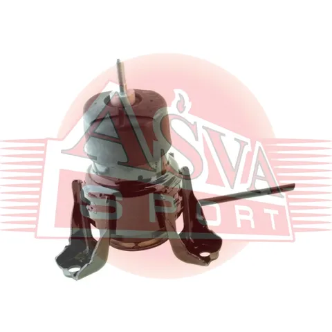 Подушка двигателя передняя ASVA 0212J32F