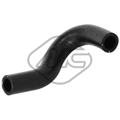 Патрубок радиатора OPEL MOVANO Metalcaucho 78406