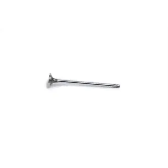 Клапан выпускной 25.1х5.46х118.8 Honda Civic 1.5i 98-01 STELLOX 01-24135-SX
