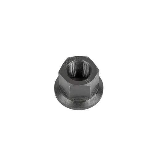Гайка крепления колеса BPW (H31, 22x1,5) Marshall M4000001