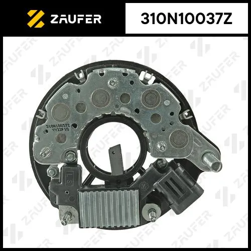 Диодный мост генератора и регулятор ZAUFER 310N10037Z