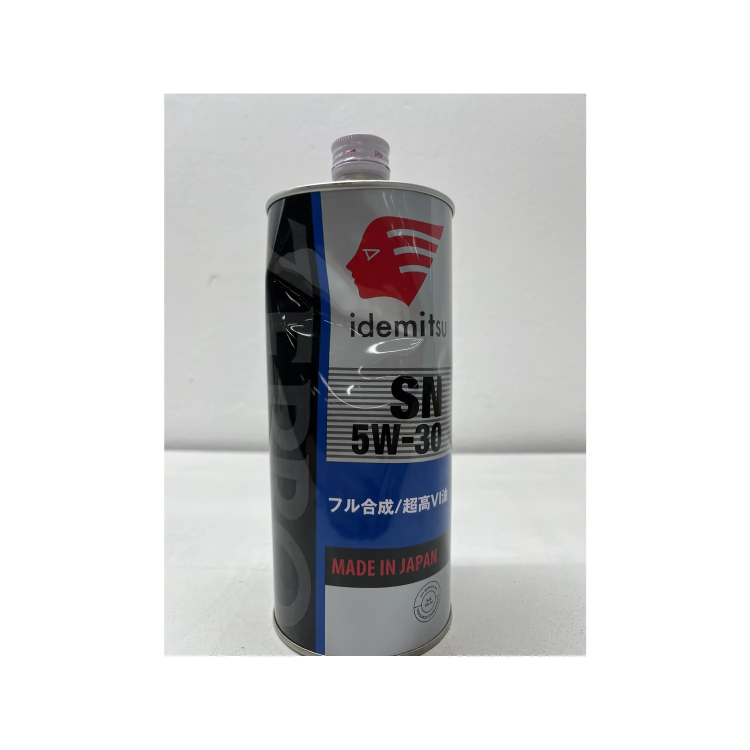 Масло IDEMITSU Zepro Touring 5W30 SN (1л) 4251-004, Уценка