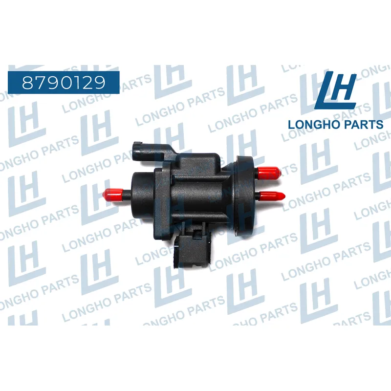 Клапан рециркуляции выхлопных газовMERCEDES-BENZ W220 A0005450427 LONGHO 8790129