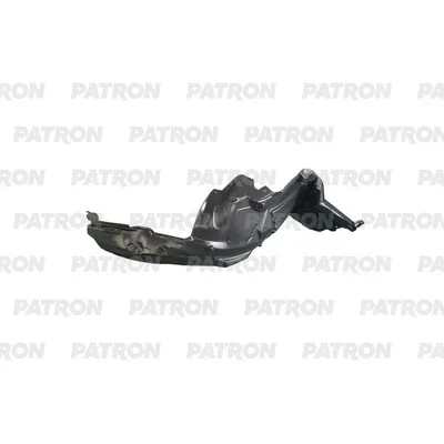 Подкрылок передн прав SUBARU XV 2012-15 PATRON P72-2707AR
