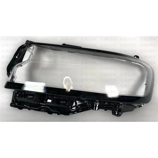 Стекло фары LH Land Cruiser 300 21- Jorden Jorden 8118560Q50/1